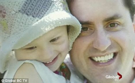 barry deley daughter cancer